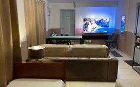 Loft no Recreio